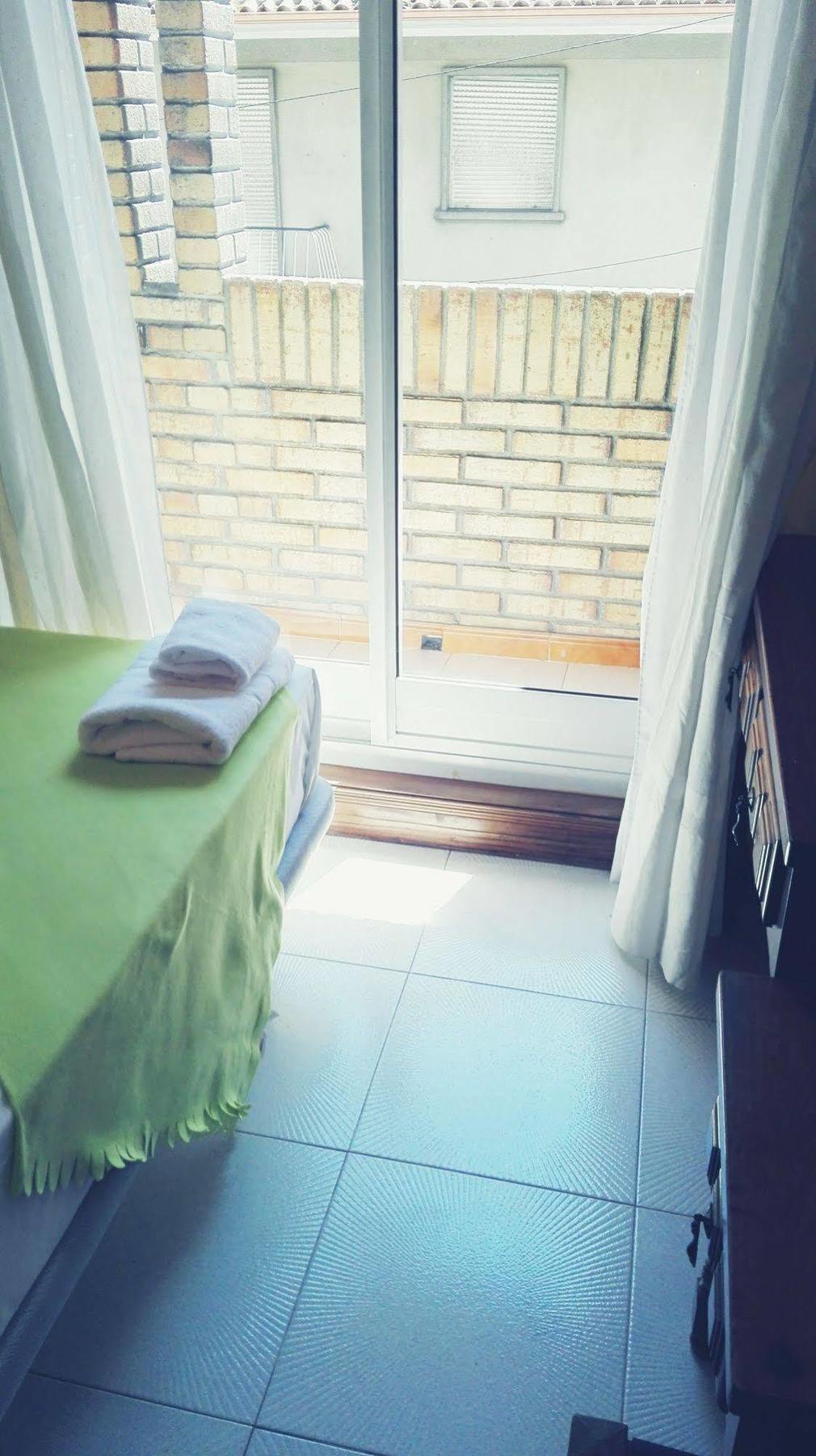 Hostal La Paz Moaña 외부 사진